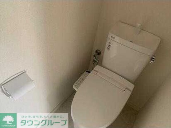 エスポワール東和第二の物件内観写真